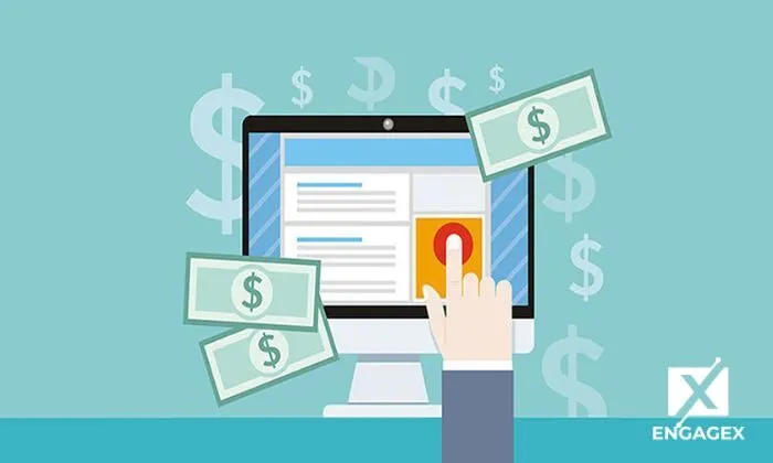 chạy Google Ads chiết khấu ”Chạy Google Ads chiết khấu cao” thường thiếu bền vững và không tối ưu hiệu quả