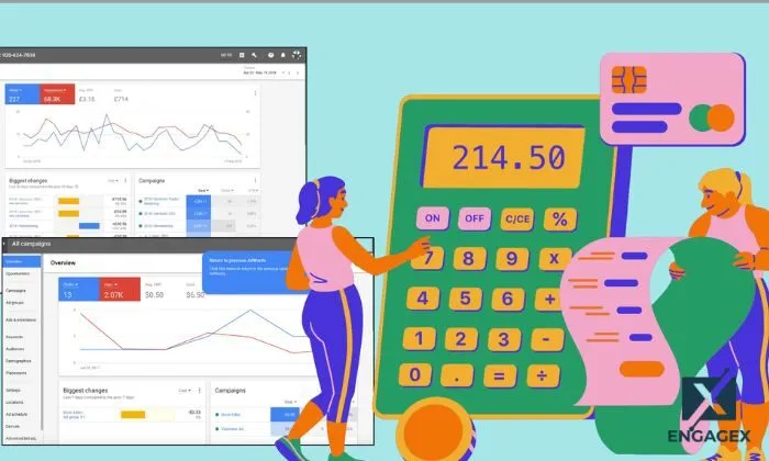 Sai lầm của doanh nghiệp là phân bổ sai ngân sách