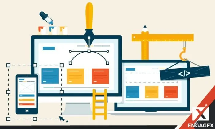 thiết kế web nhanh Chi phí hợp lý