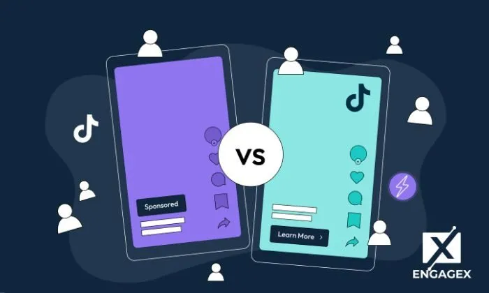 Code chạy ads tiktok Code chạy ads TikTok cho phép bạn tận dụng video từ KOC/KOL để chạy quảng cáo