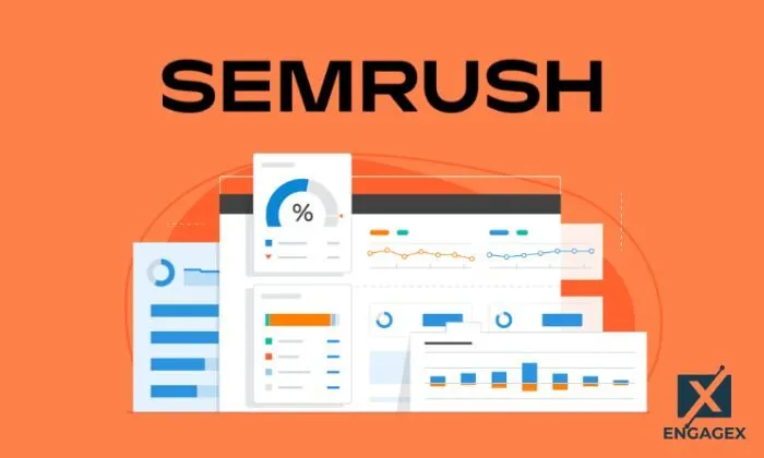 Công cụ SEMrush