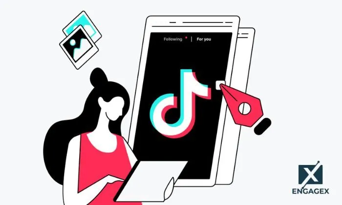 Dịch vụ chạy ads tiktok Dịch vụ chạy ads TikTok biết cách giải quyết vấn đề nhanh chóng