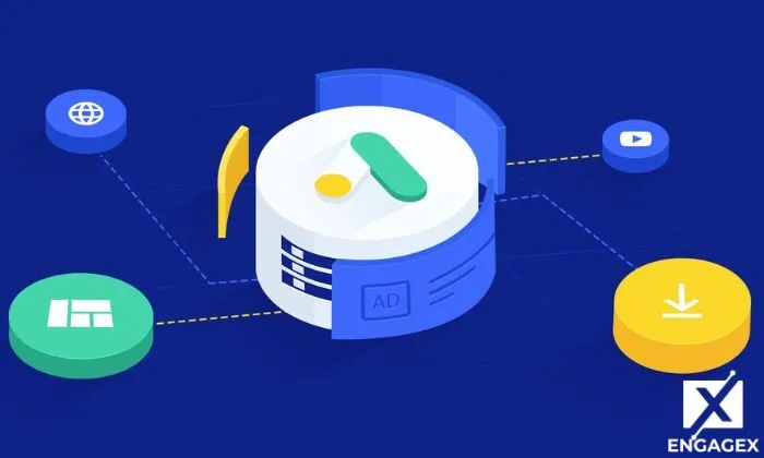 quảng cáo Google Ads không chạy ggads Điều chỉnh ngân sách và cân nhắc giá đấu thầu giúp khắc phục vấn đề