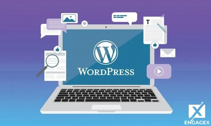 Thiết kế web nội thất Doanh nghiệp nên sử dụng hệ thống quản lý nội dung WordPress