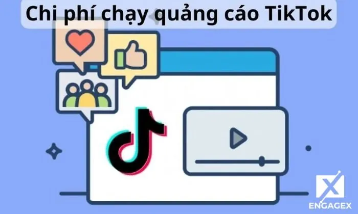 Chi phí chạy ads Tiktok Đối tượng mục tiêu là một trong những yếu tố ảnh hưởng đến giá chạy ads tiktok