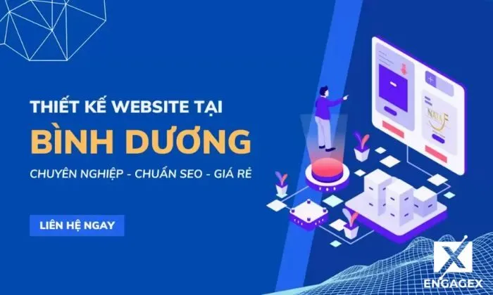 thiết kế web tại Bình Dương Đơn vị chuyên nghiệp sẽ có chính sách bảo hành và hỗ trợ cụ thể