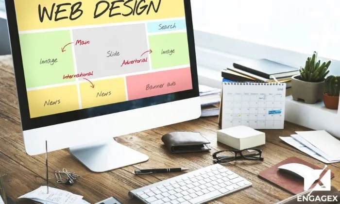 thiết kế web Bình Thuận EngageX – đơn vị thiết kế web uy tín tại Bình Thuận, đồng hành và hỗ trợ kỹ thuật trọn đời.