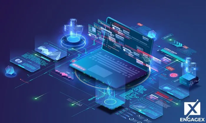 EngageX hỗ trợ kỹ thuật và bảo hành sau khi bàn giao web 