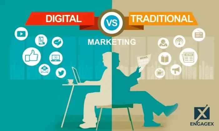 thiết kế giao diện web EngageX tự tin là đối tác chiến lược Marketing toàn diện