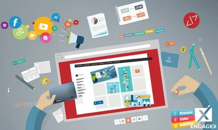 Giá thiết kế web sẽ phụ thuộc vào yếu tố nào?