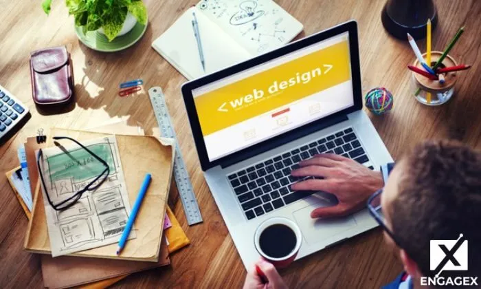 Giá thiết kế website