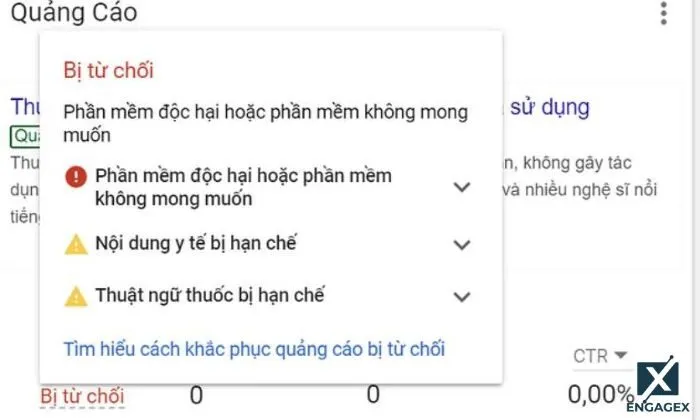 Tư vấn chạy quảng cáo Google Ads không VPCS Giải đáp chi tiết VPCS là gì?