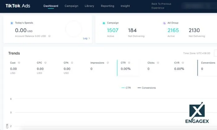 Chạy ads tiktok shop Gửi xét duyệt và theo dõi các chỉ số chạy ads TikTok Shop