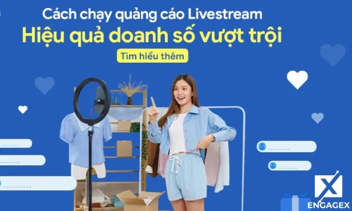 Chạy ads live tiktok Hướng dẫn cách chạy ads live tiktok hiệu quả nhất