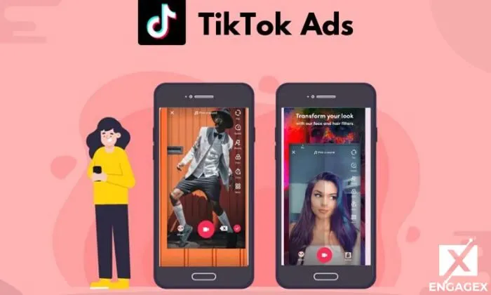 chạy ads TikTok Hướng dẫn cách chạy quảng cáo tiktok ads tối ưu hiệu quả