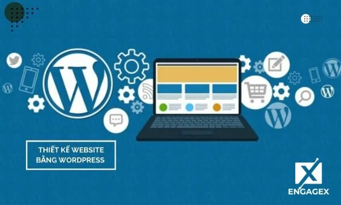 thiết kế web wordpress Hướng dẫn chi tiết cách thiết kế web WordPress với tên miền riêng