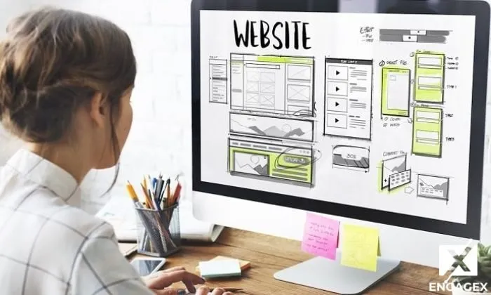thiết kế web giá rẻ Khi nào website giá rẻ có thể là lựa chọn tạm thời?