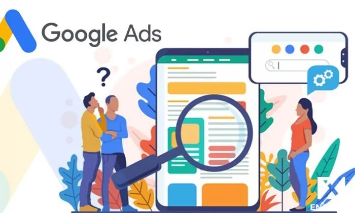 Không xây dựng tài khoản quảng cáo chi tiết theo từng sản phẩm