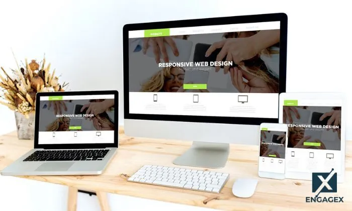 ‍Lợi ích nổi bật của thiết kế Web Responsive 