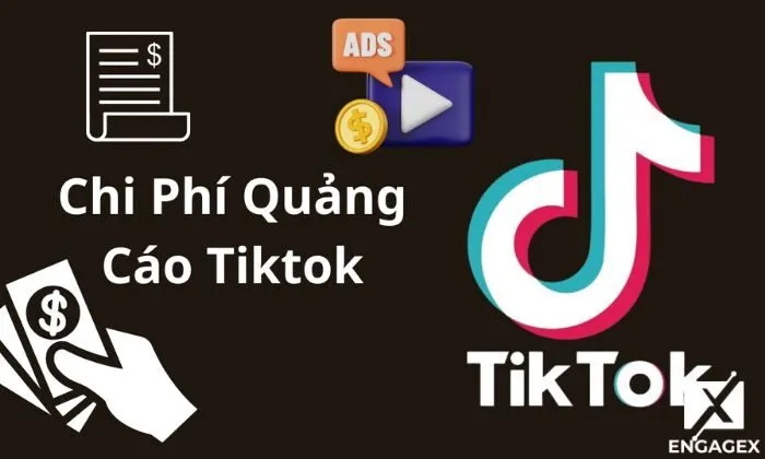 Chi phí chạy ads Tiktok Một số các chi phí chạy ads tiktok cần biết khi làm chiến dịch