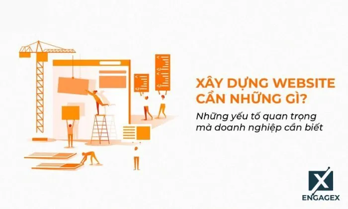 thiết kế giao diện web Mục tiêu hướng đến là yếu tố quan trọng khi xây dựng một trang web