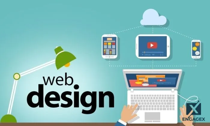 Học thiết kế web Người học có thể học thiết kế web online để tiết kiệm thời gian và chi phí