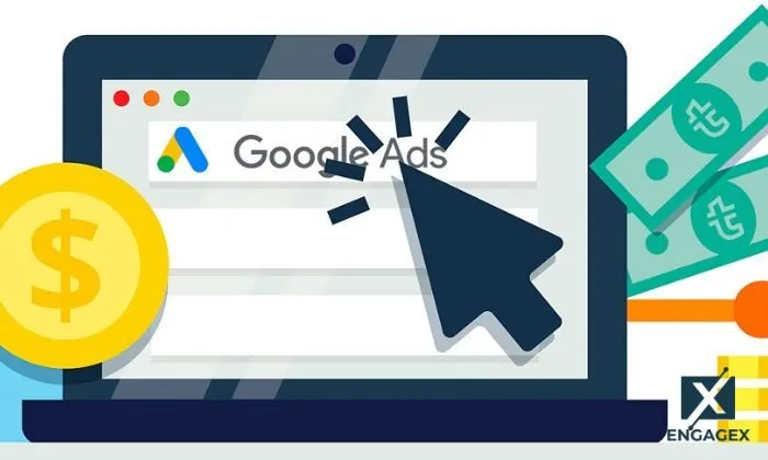chạy ngưỡng google ads Ngưỡng thanh toán không tăng