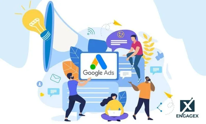 Chạy quảng cáo Google Ads giá rẻ Nhắm đúng tệp khách hàng tránh lãng phí ngân sách cho chiến dịch quảng cáo