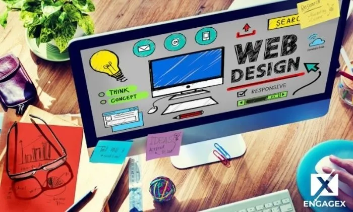 công ty thiết kế web tại huế Nhu cầu thiết kế web tại các doanh nghiệp ở Huế ngày càng tăng cao