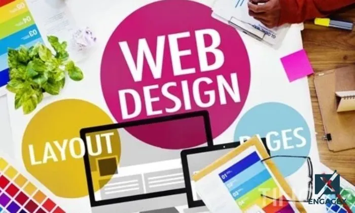Nhu cầu thiết kế web tại Quảng Ngãi