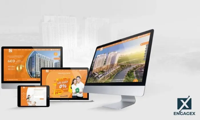 Những lợi ích khi thiết kế web công ty