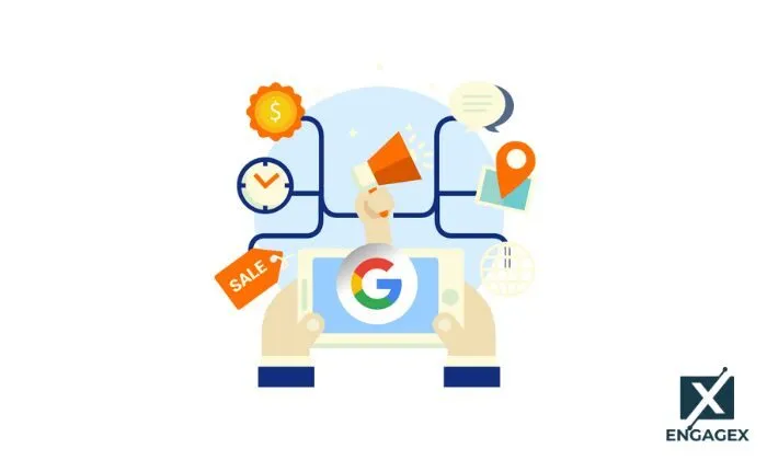 Những sai lầm khi chạy quảng cáo Google Ads Ggads
