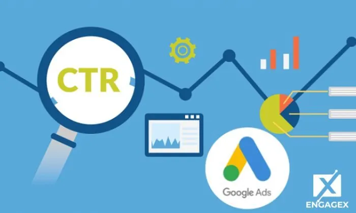 chạy ngưỡng google ads Phản ánh độ tin cậy của tài khoản