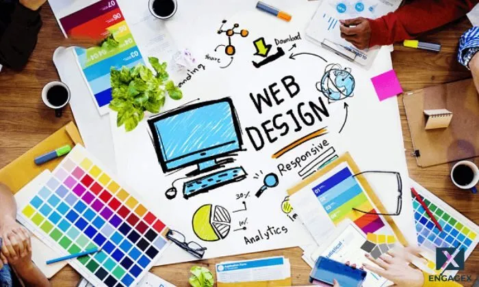 thiết kế web Pháp lý minh bạch
