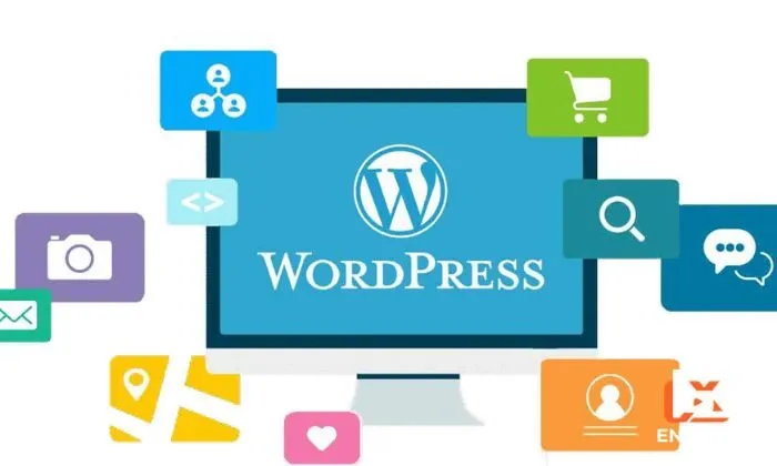 thiết kế web wordpress Phù hợp với nhu cầu khác nhau