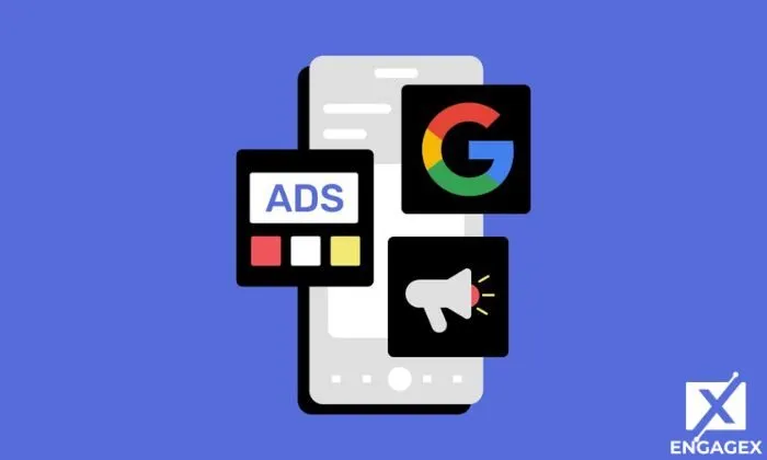 chạy quảng cáo google ads là gì Quảng cáo ứng dụng giúp tăng lượt tải nhanh chóng