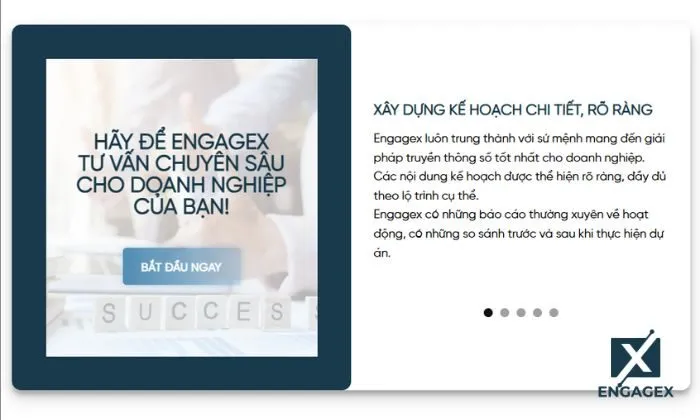 Dịch vụ chạy ads tiktok Quy trình chạy ads TikTok minh bạch, chuyên nghiệp