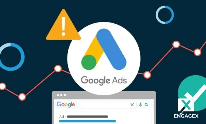 chạy quảng cáo google ads hiệu quả Tài khoản bị tạm ngưng hoặc quảng cáo bị từ chối