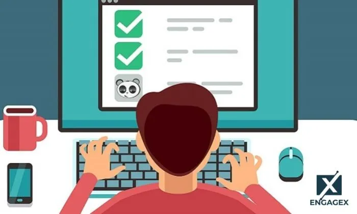 thiết kế web nhanh Tại sao doanh nghiệp nên chọn dịch vụ thiết kế web nhanh của EngageX?
