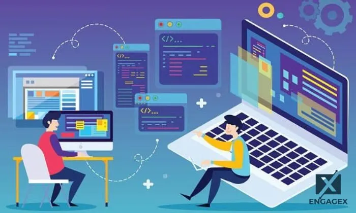 thiết kế web nhanh Tập trung đúng mục tiêu