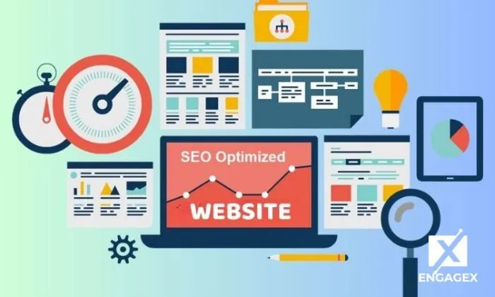 thiết kế web chuyên nghiệp chuẩn seo Thế nào là website chuẩn SEO?