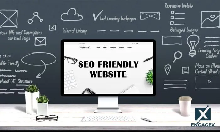 Chọn nền tảng thân thiện SEO để phát triển website
