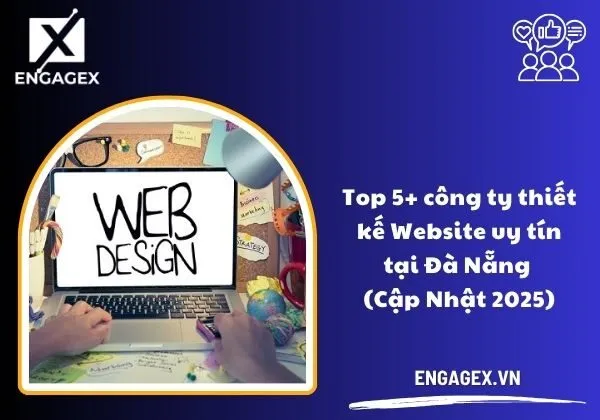Thiết kế web Đà Nẵng