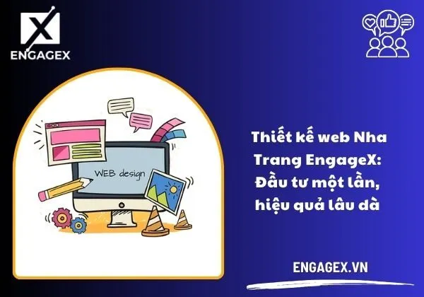 thiết kế web Nha Trang