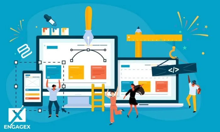 Thiết kế web Quảng Nam thu hút nhiều sự quan tâm