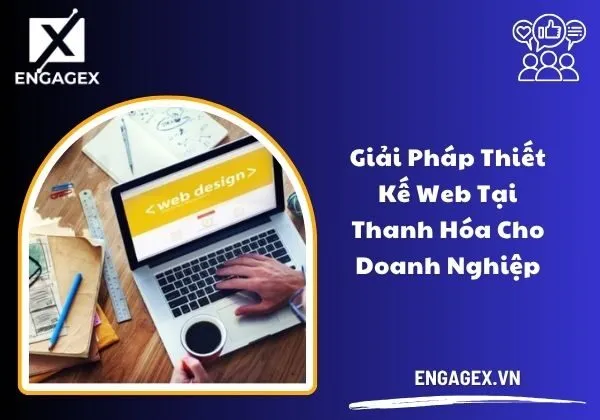 Thiết kế web Thanh Hóa