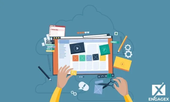 Thiết kế web trọn gói Thời điểm vàng cho các doanh nghiệp thiết kế web trọn gói