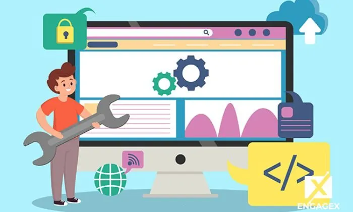Thông tin chia sẻ thiết kế web trọn gói là gì?