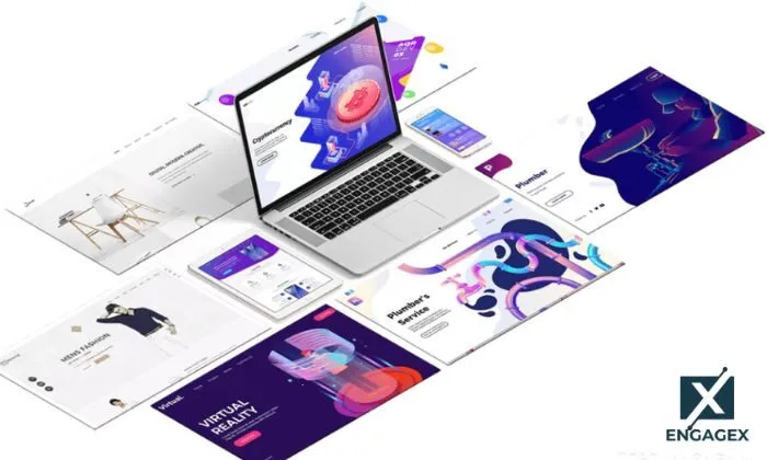 Top những lý do nên thiết kế web cho doanh nghiệp