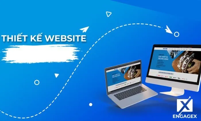 thiết kế web khách sạn Trang Web chuẩn SEO giúp tăng khả năng hiển thị
